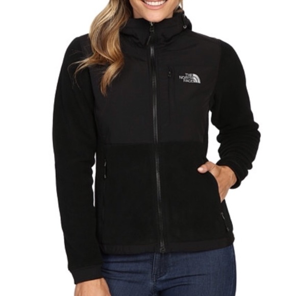 The north face Denali jacket - Picture 2 of 5